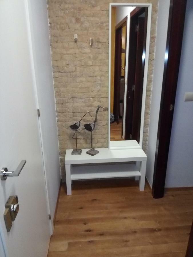 Espai One Valencie Exteriér fotografie
