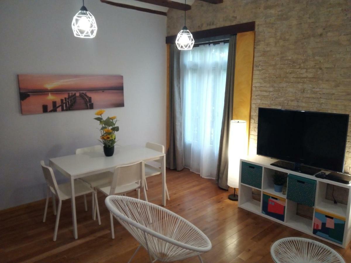 Espai One Valencie Exteriér fotografie