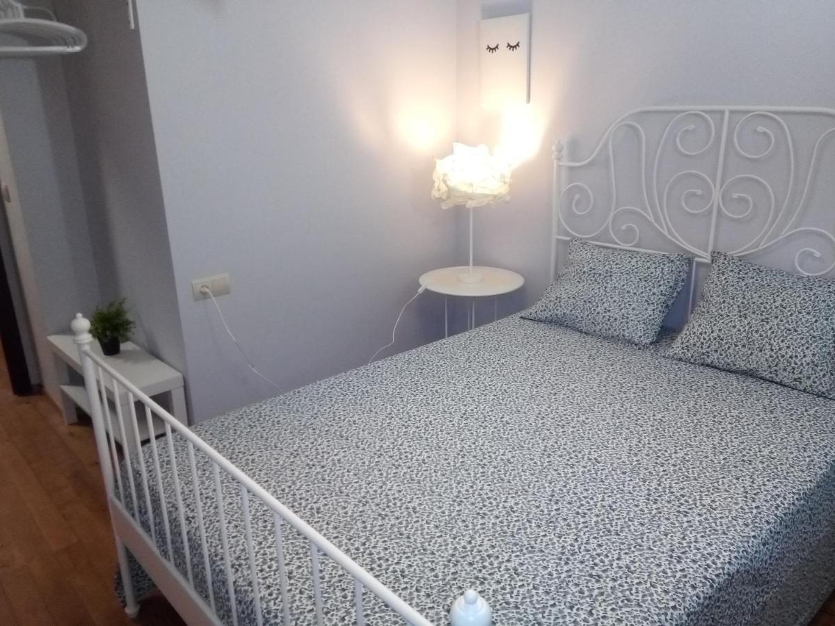 Espai One Valencie Exteriér fotografie