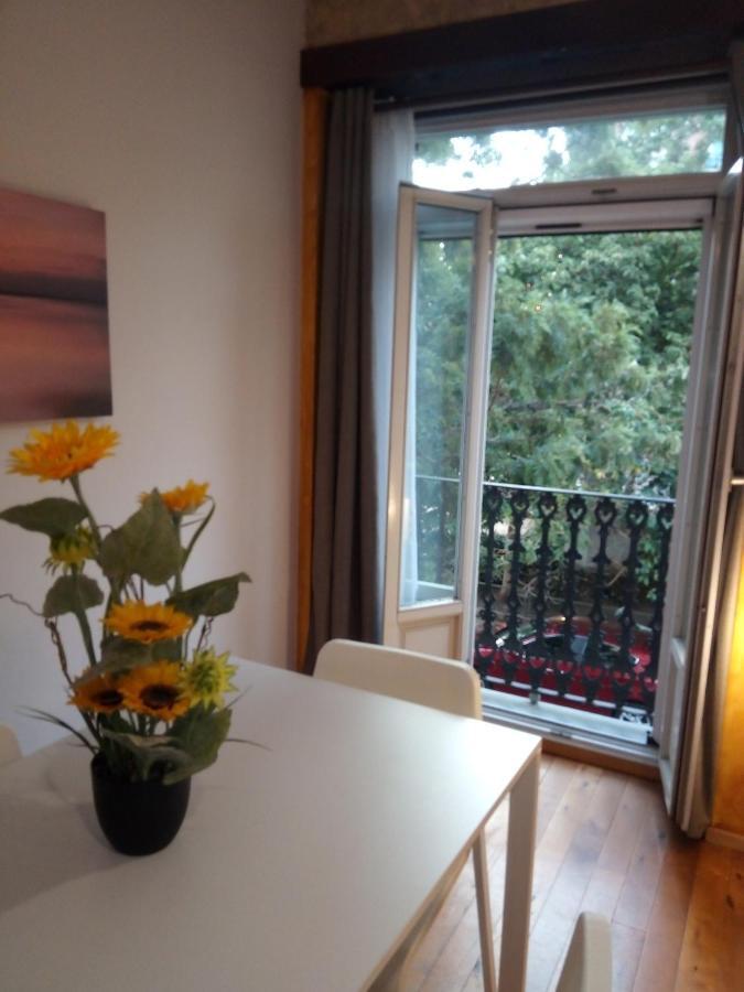 Espai One Valencie Exteriér fotografie